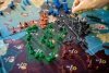 (USZKODZONA) Axis & Allies: WWI 1914